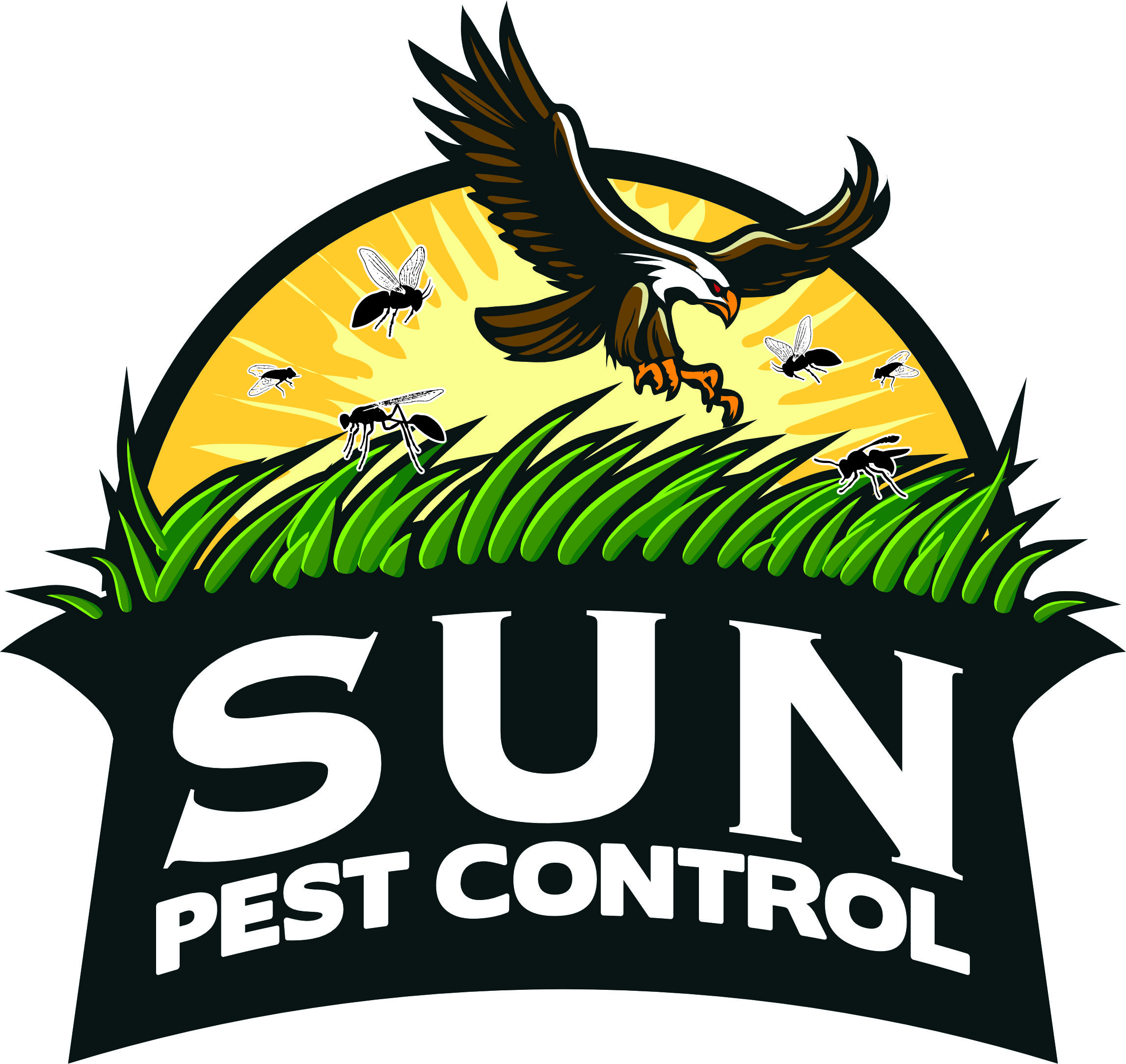 Sun Pest Control